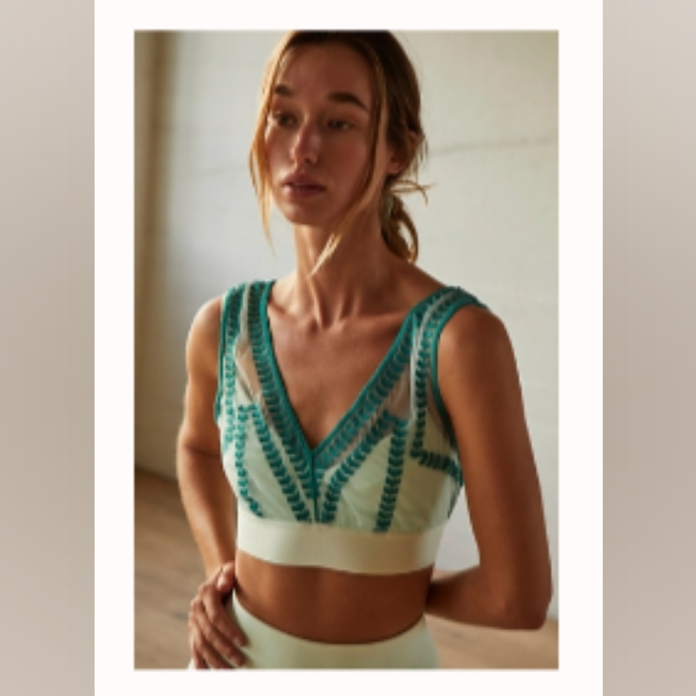 FP Desert Renegade Bra